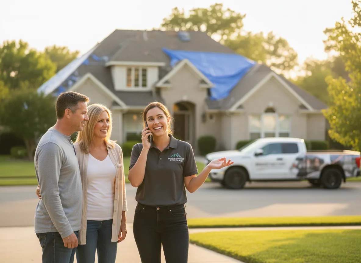 Emergency Roof Repair Ennice, NC FAQs